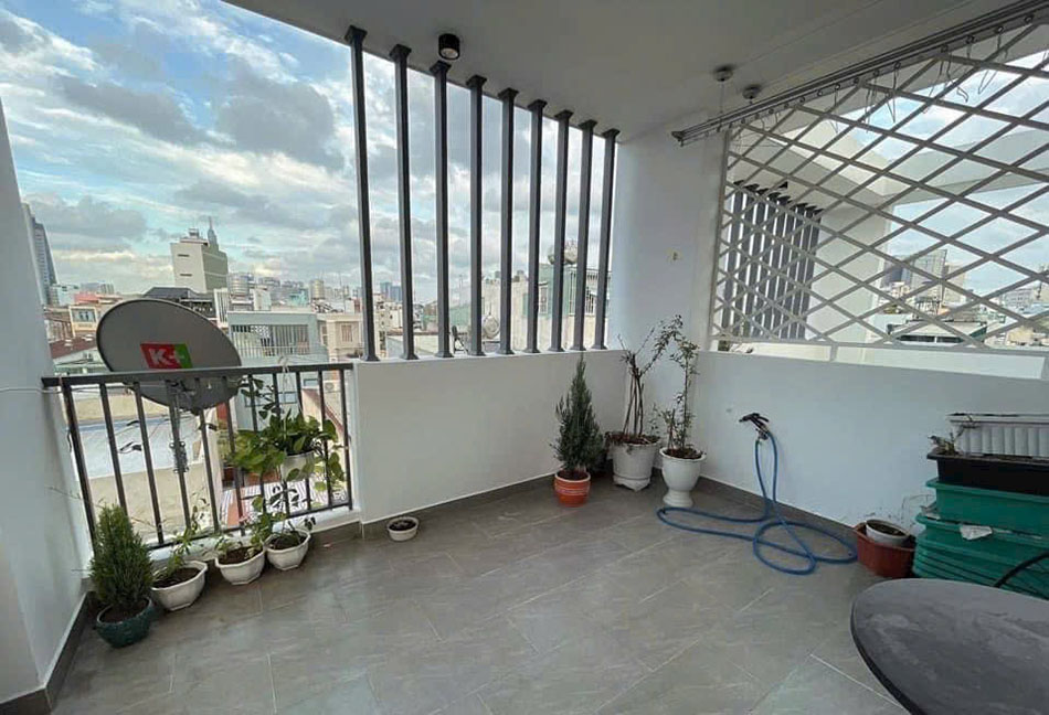 Siêu Phẩm Nhà Phố 3 lầu full nội thất cao cấp hẻm VIP Lê Văn Duyệt - Cạnh Quận 1 gần Võ Thị Sáu